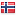 visumservice.no is hosted in Norway